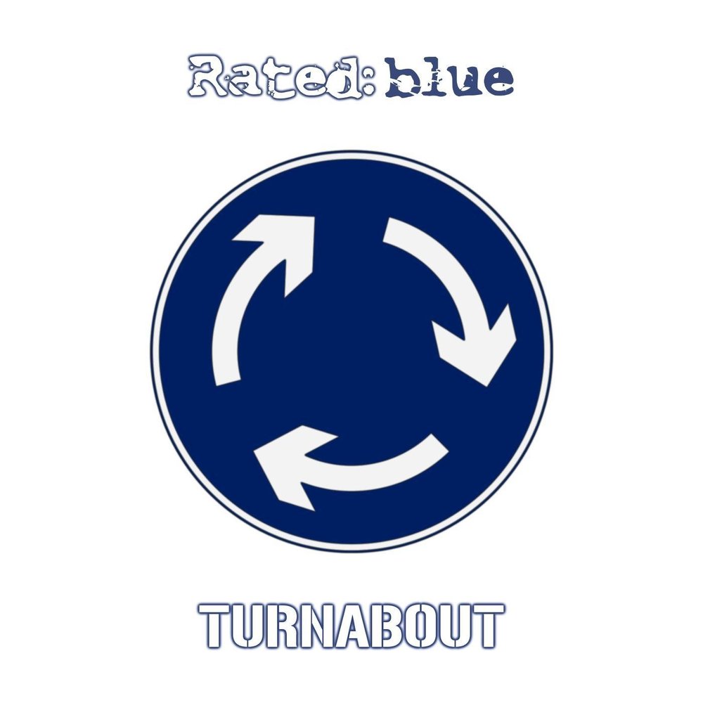 Blue listen. Turnabout. Turnabout слушать. Turnabout исполнитель. Turnabout Music.