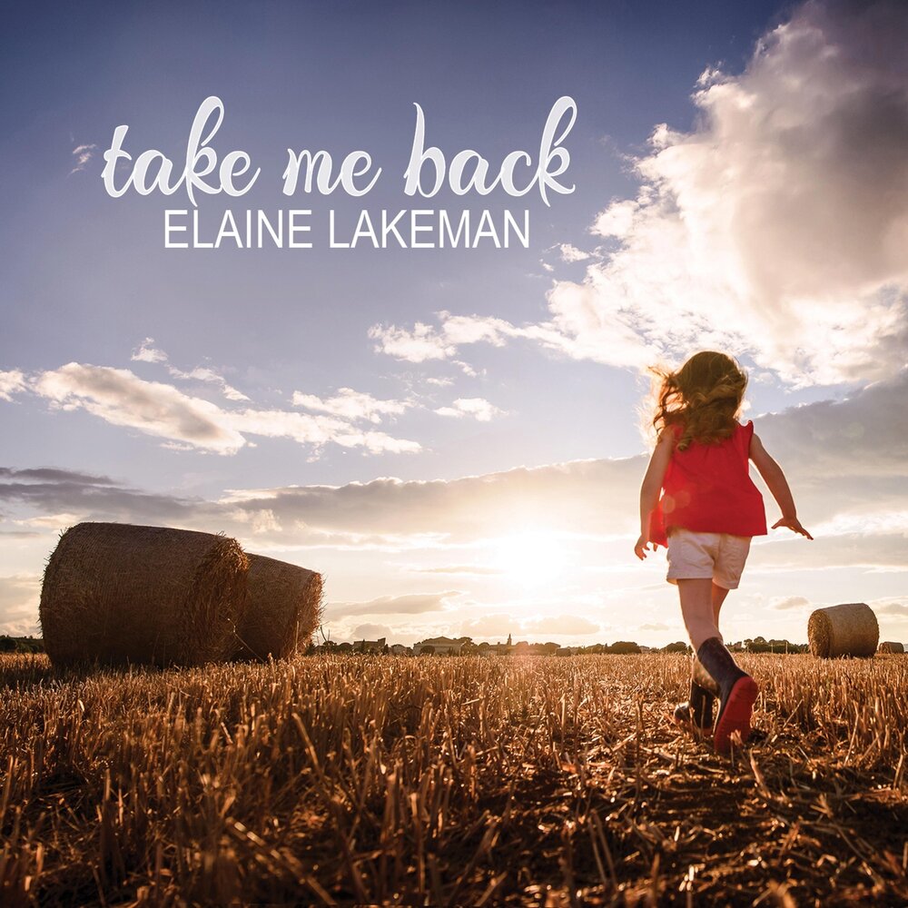 I say take me out. Take me back. Take me back 2005. "Kajacks - take me back". Heaven / take me back.