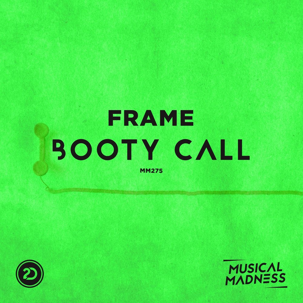 Frame call. Musical Madness 2 Dutch records. Musical Madness 2 Dutch records 2013.