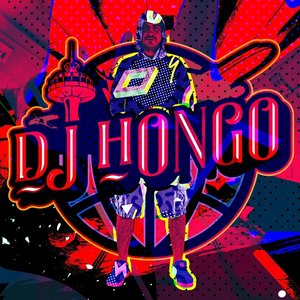 DJ Hongo - Cusco