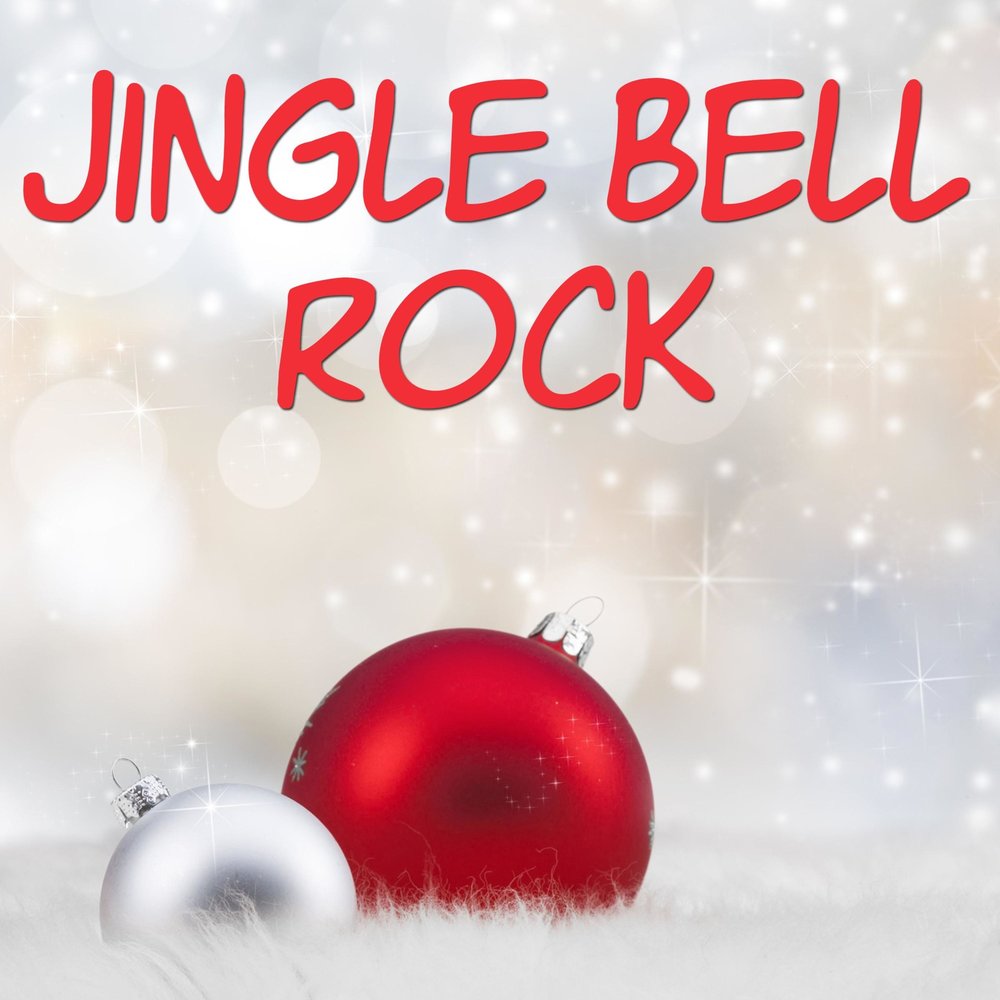 Jimmy Elf and the Blue Flakes альбом Jingle Bell Rock слушать онлайн беспла...