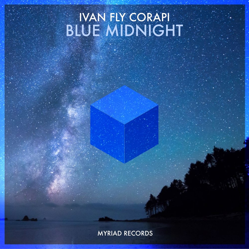 Ivan fly. Midnight Blue album. Midnight Blue. Midnight Blue мп3. Midnight Blue mkr песня.