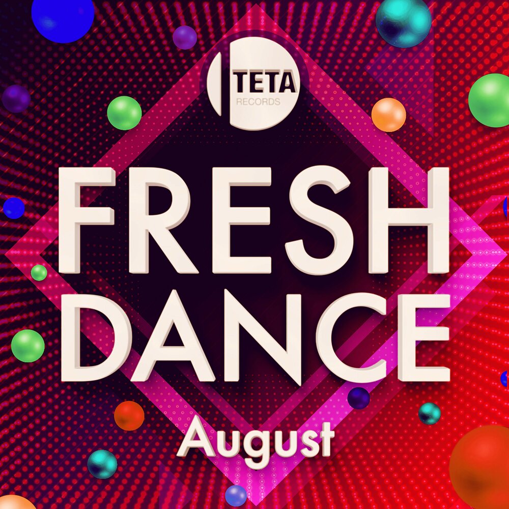 Fresh dance