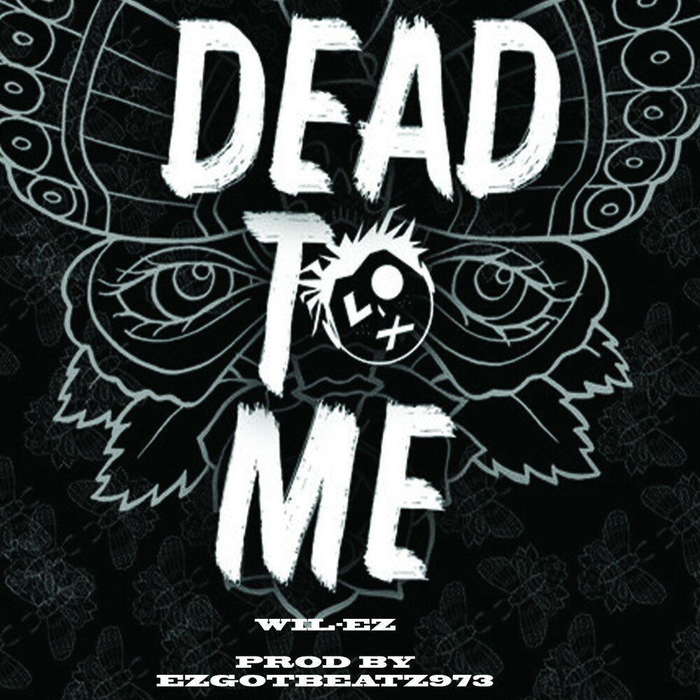 Dead to me. Dead to me обложка. Dead to me Fraxo. Dead to me песня.