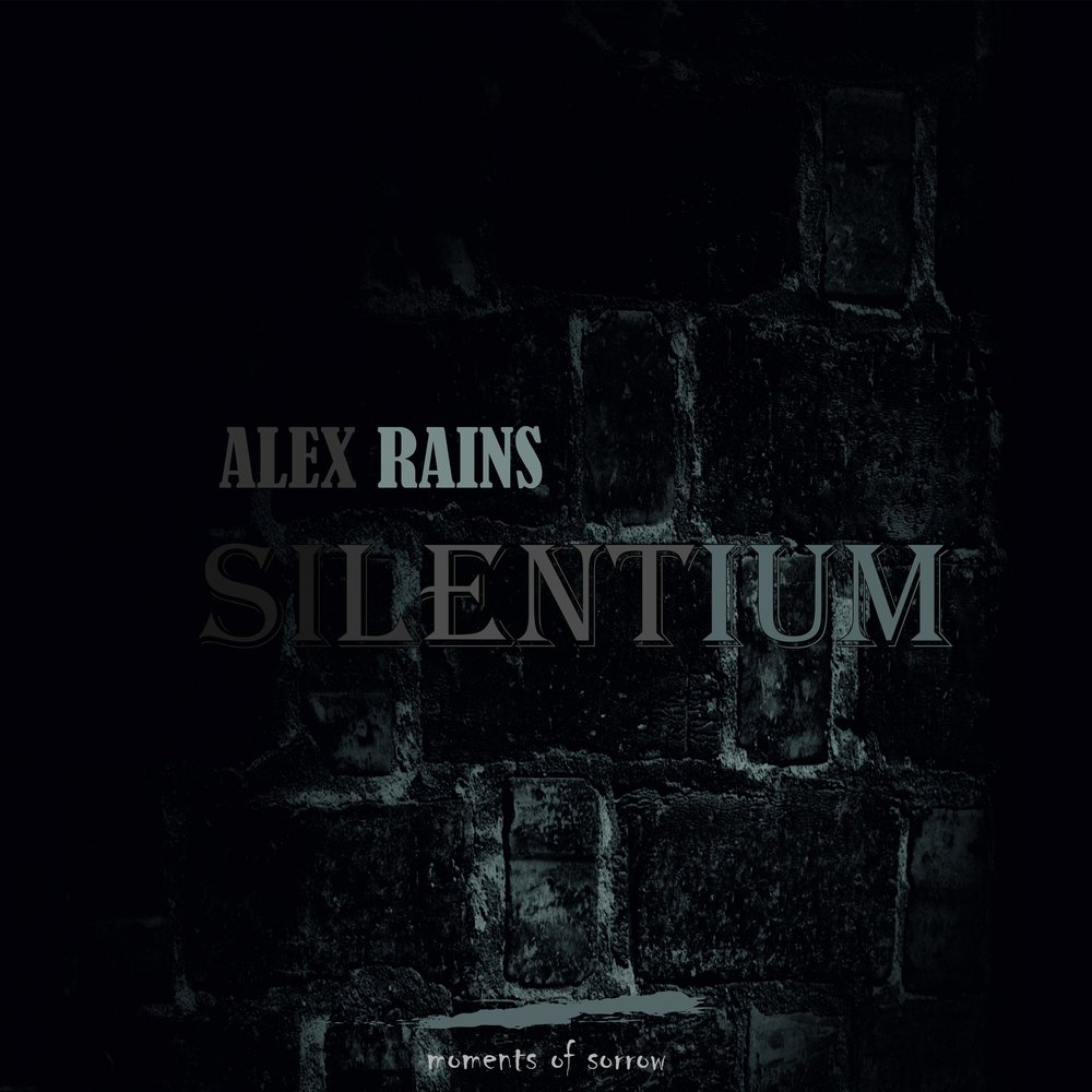 Alex rain. Silentium. Altum Silentium. Силентиум Альтум слушать онлайн. Alexander rein one last time.