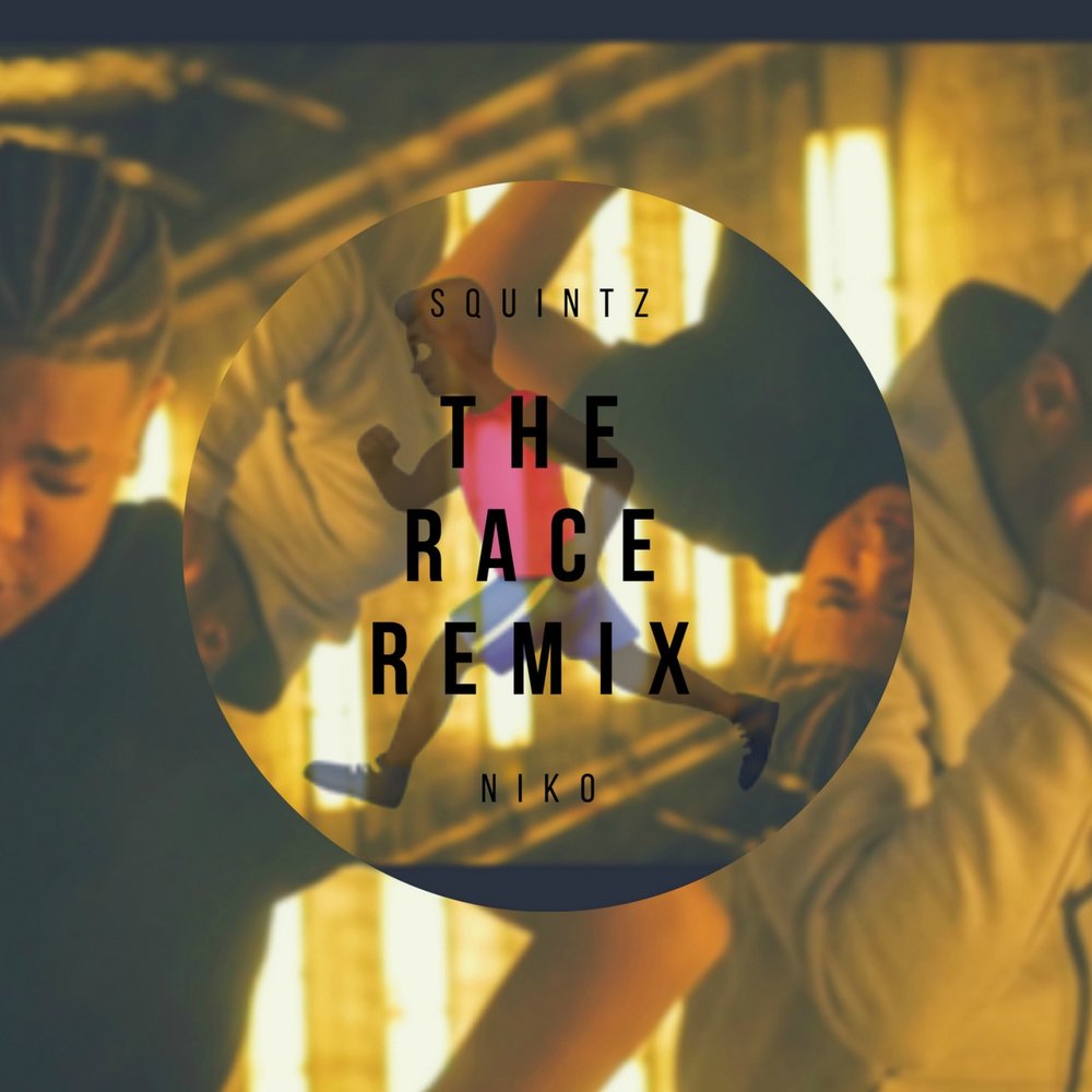 The race remix