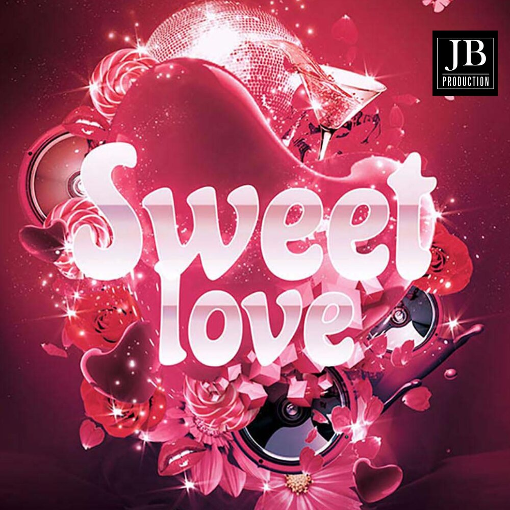 Sweet love. Big Love рингтон. Lovely Sweet. Sweet Love певец. Love - Sweet Music.