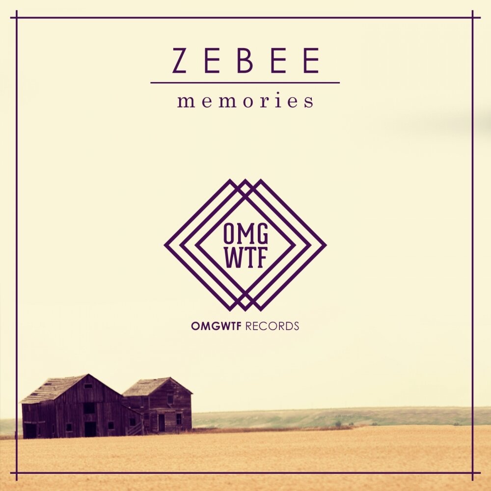 Memories original. Zebee.