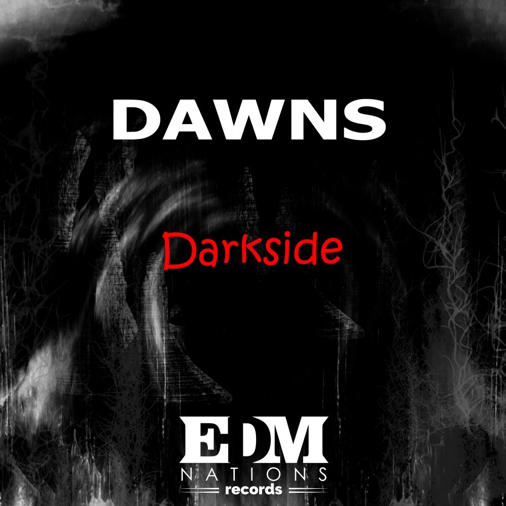 Песня Dark Side. Darkside исполнители. Dawns. Dark Side слушать.