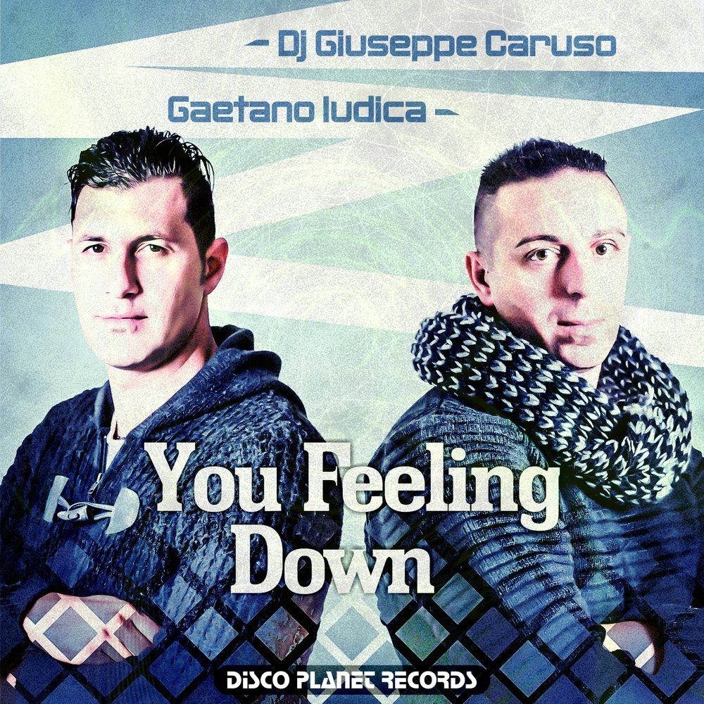 Feel down best. DJ Giuseppe. DJ Giuseppe Caruso & DJ Combo feat. Pachya - Lambada.