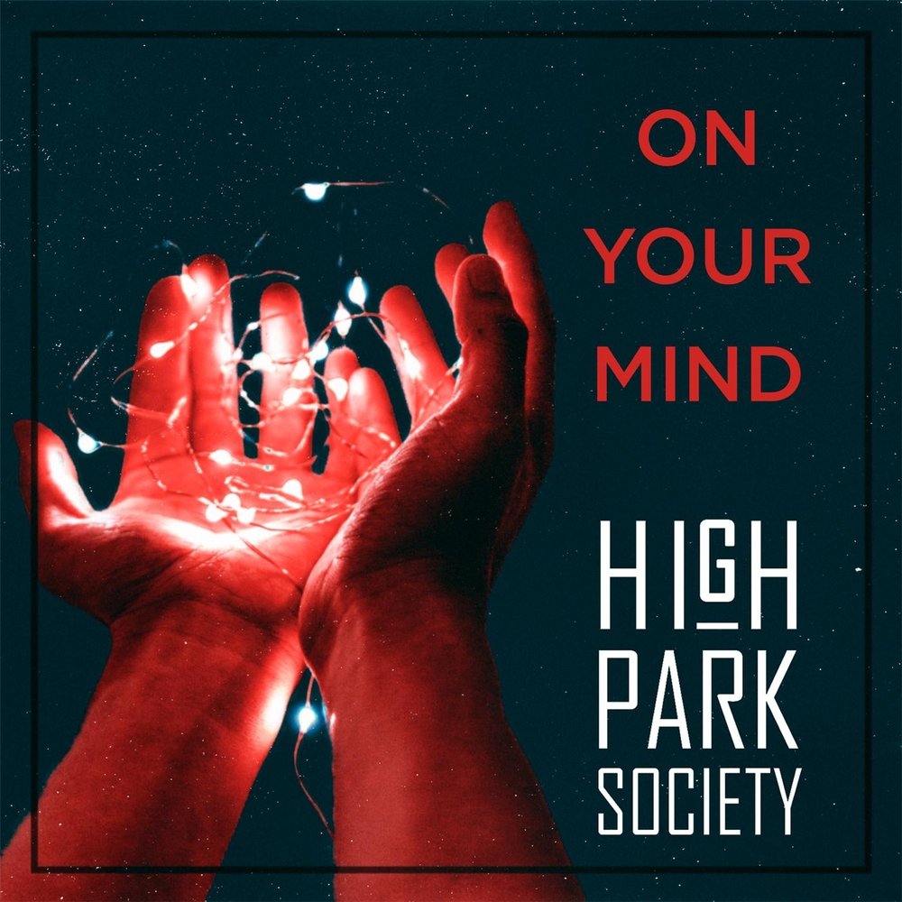 Your mind. Kaskade on your Mind. The Mind Society. On your Mind.