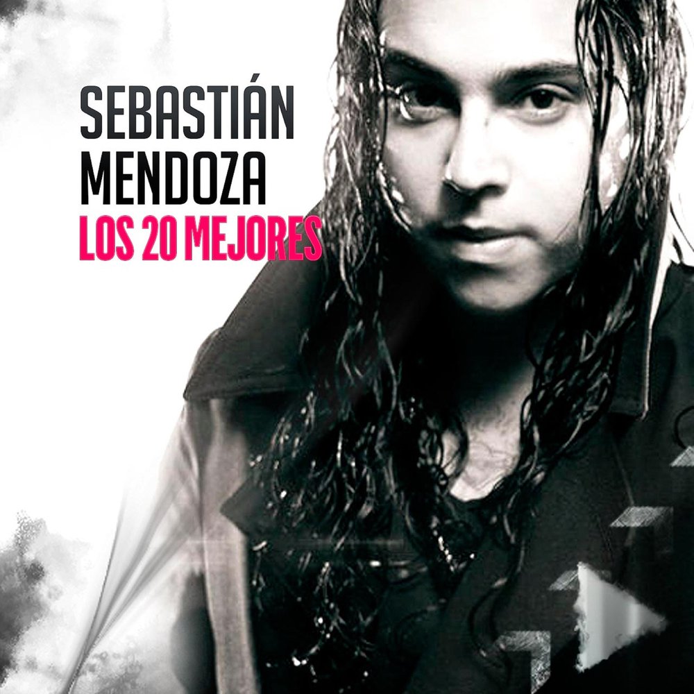 Sebastian Mendoza - Los 20 Mejores M1000x1000