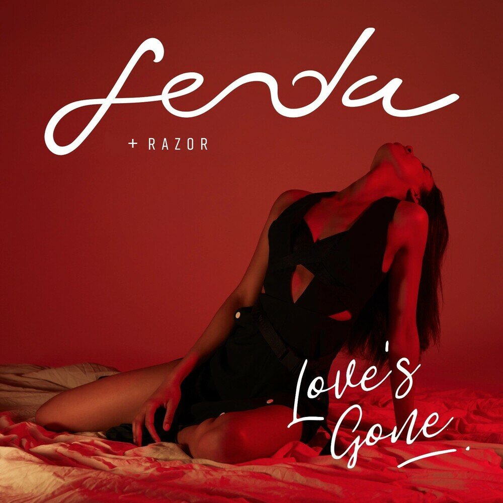 Your love goes. Fenda певица. Fenda Razor. Love s gone fenda Razor. Fenda feat. Razor.