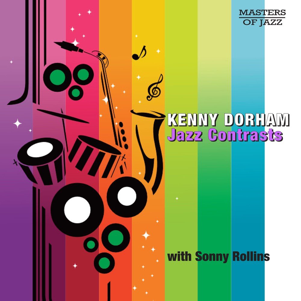 Dorhan. Kenny Dorham Septet - Blue Spring.