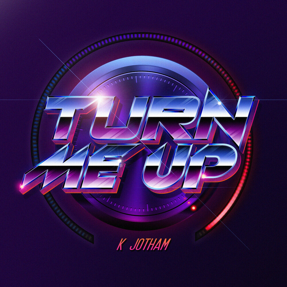 Single me up. Turn me up. 1 Up музыка.