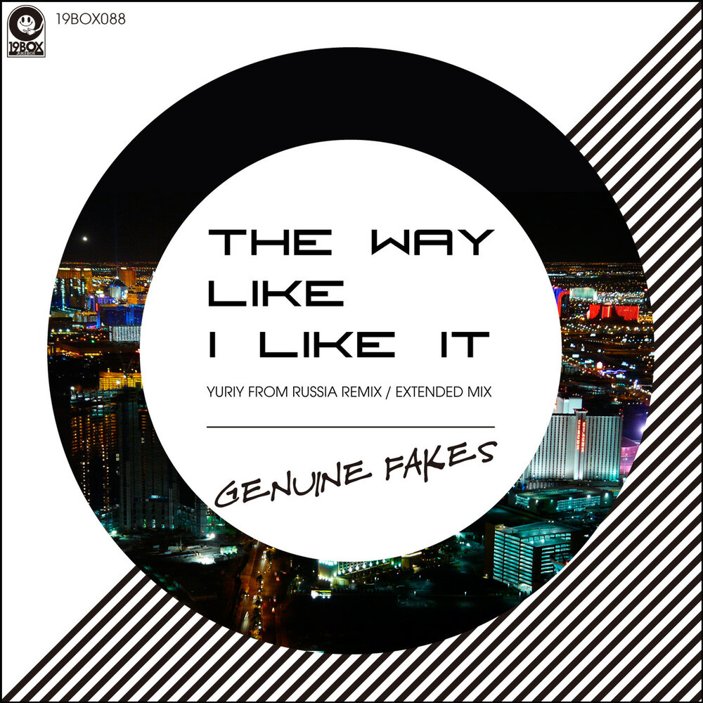I like the way remix. Fake Genuine. Икстешион фэйк музыка.