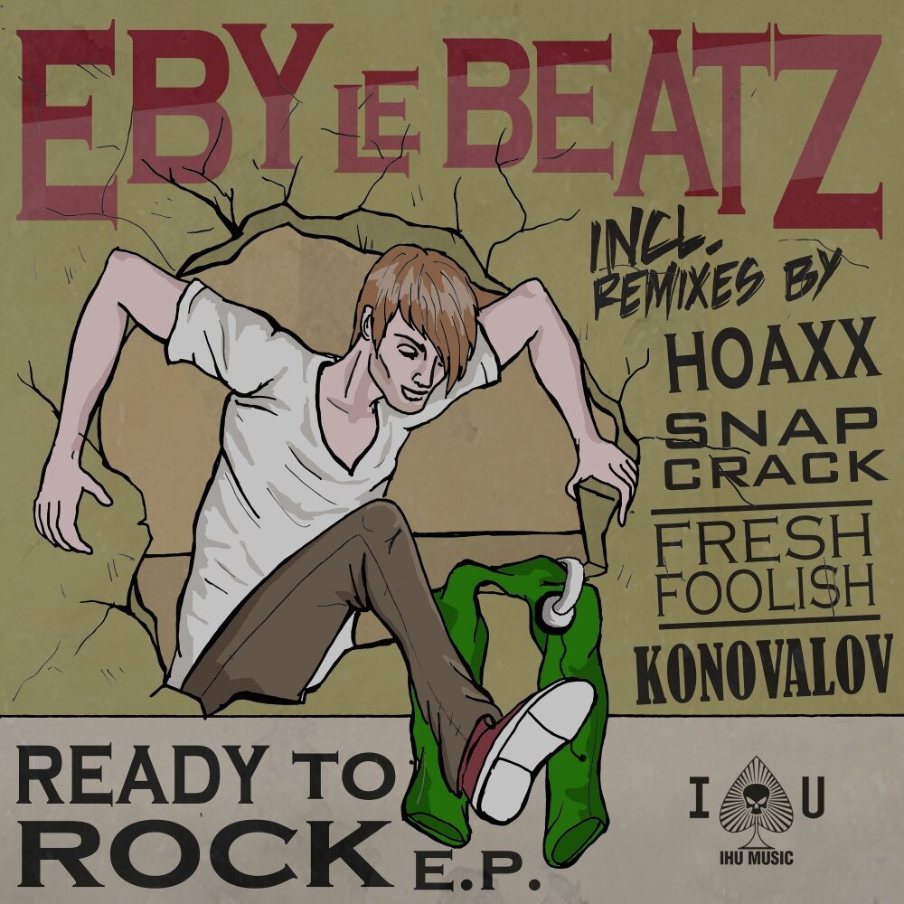 Eby by