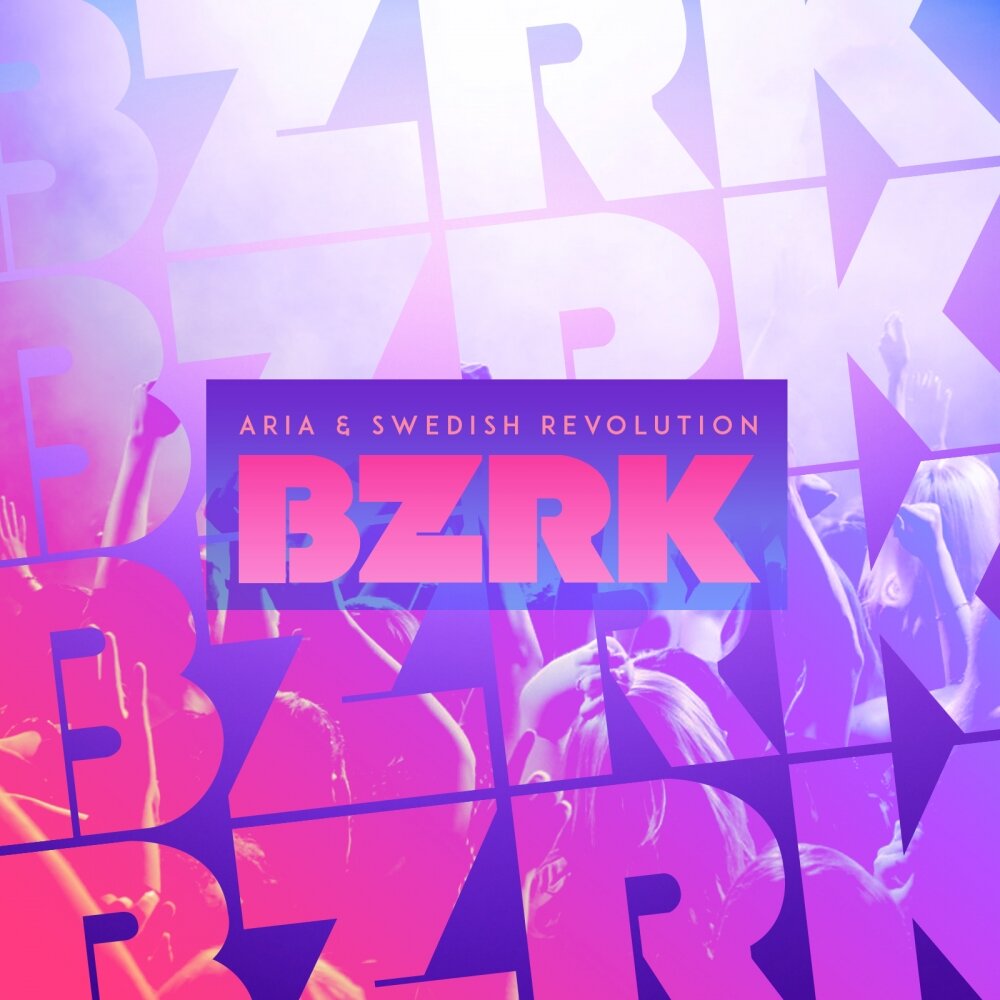 BZRK records. The Ringtone Revolution.