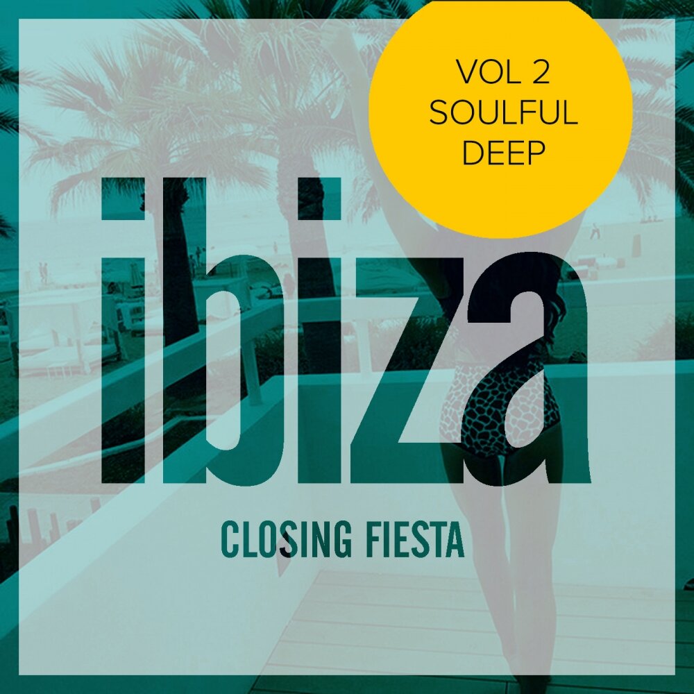 Up to me. Closed Soul. Deep close. Soul Deep 10 year Anniversary, Vol. 2. Fiesta Vol. 28 3 Magazine.