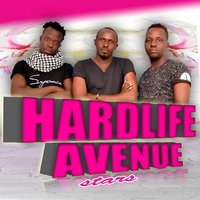 Hardlife Avenue Stars 200x200