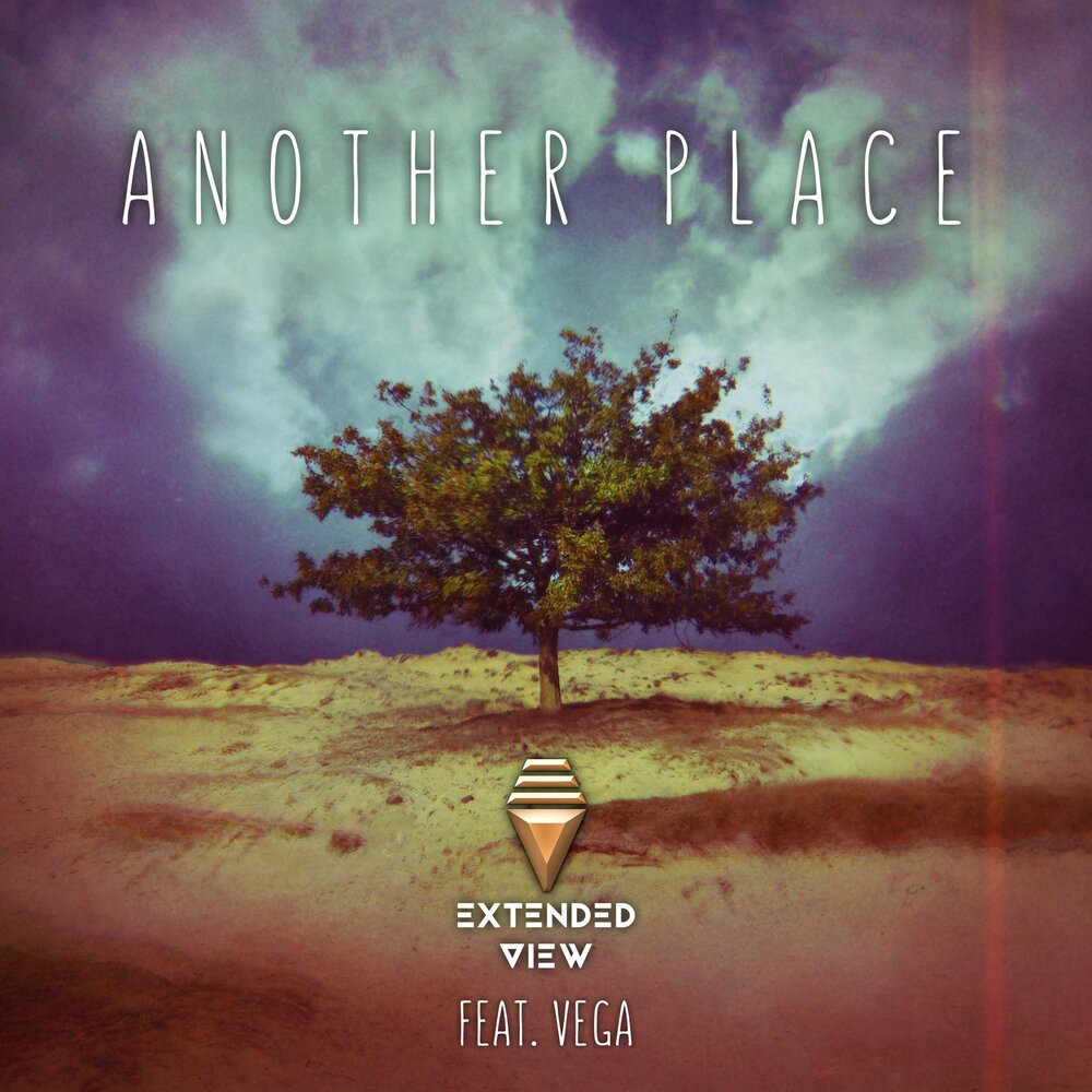 Another place. Джули Вега. Magical place – Extended. No place (Extended Mix).