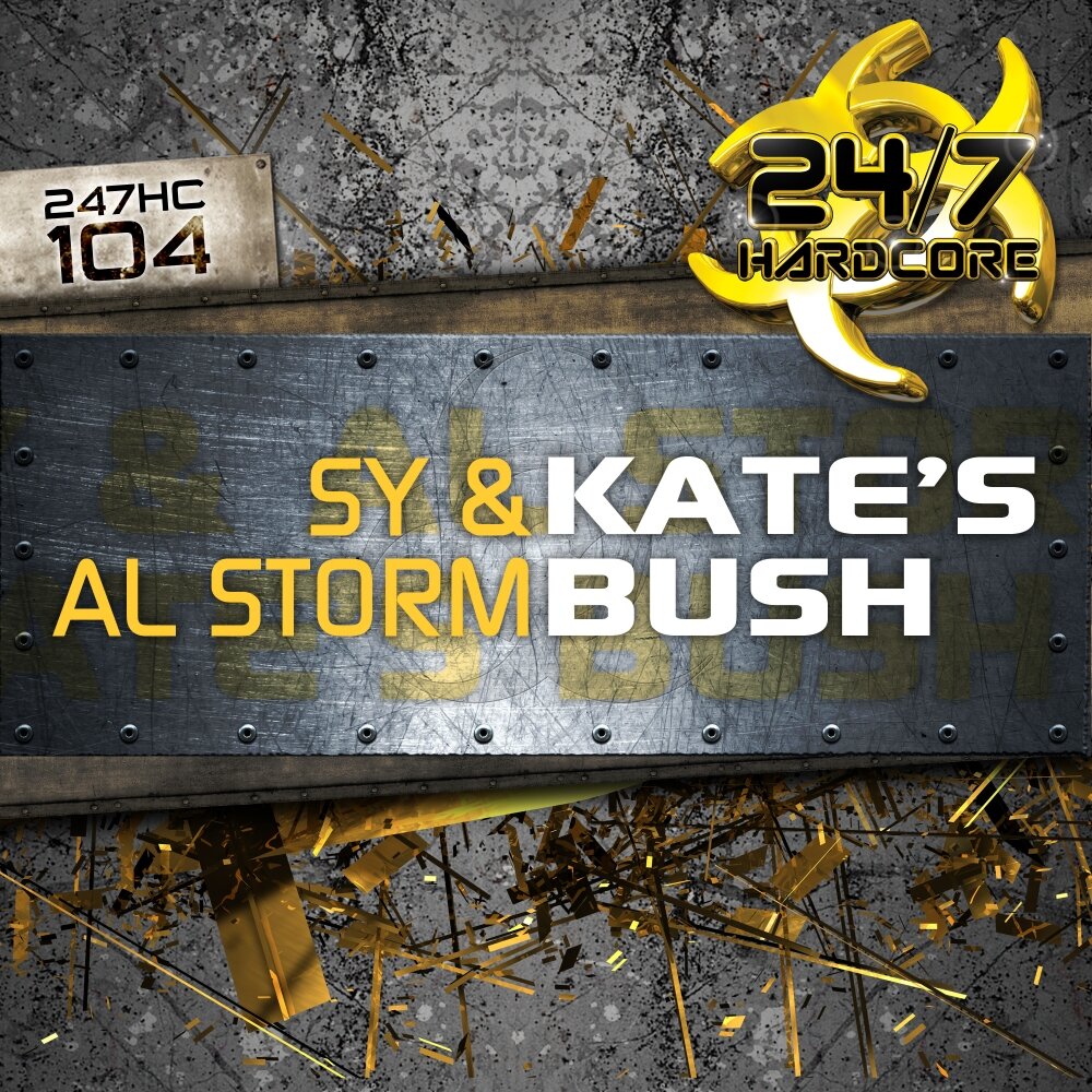 Al storm