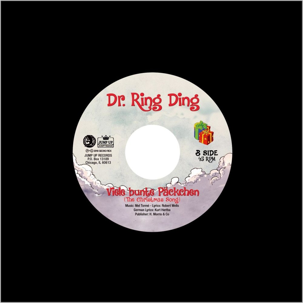 Ring Ding песня песню. Dr Ring. Ринг Динг музыка. Packchen.