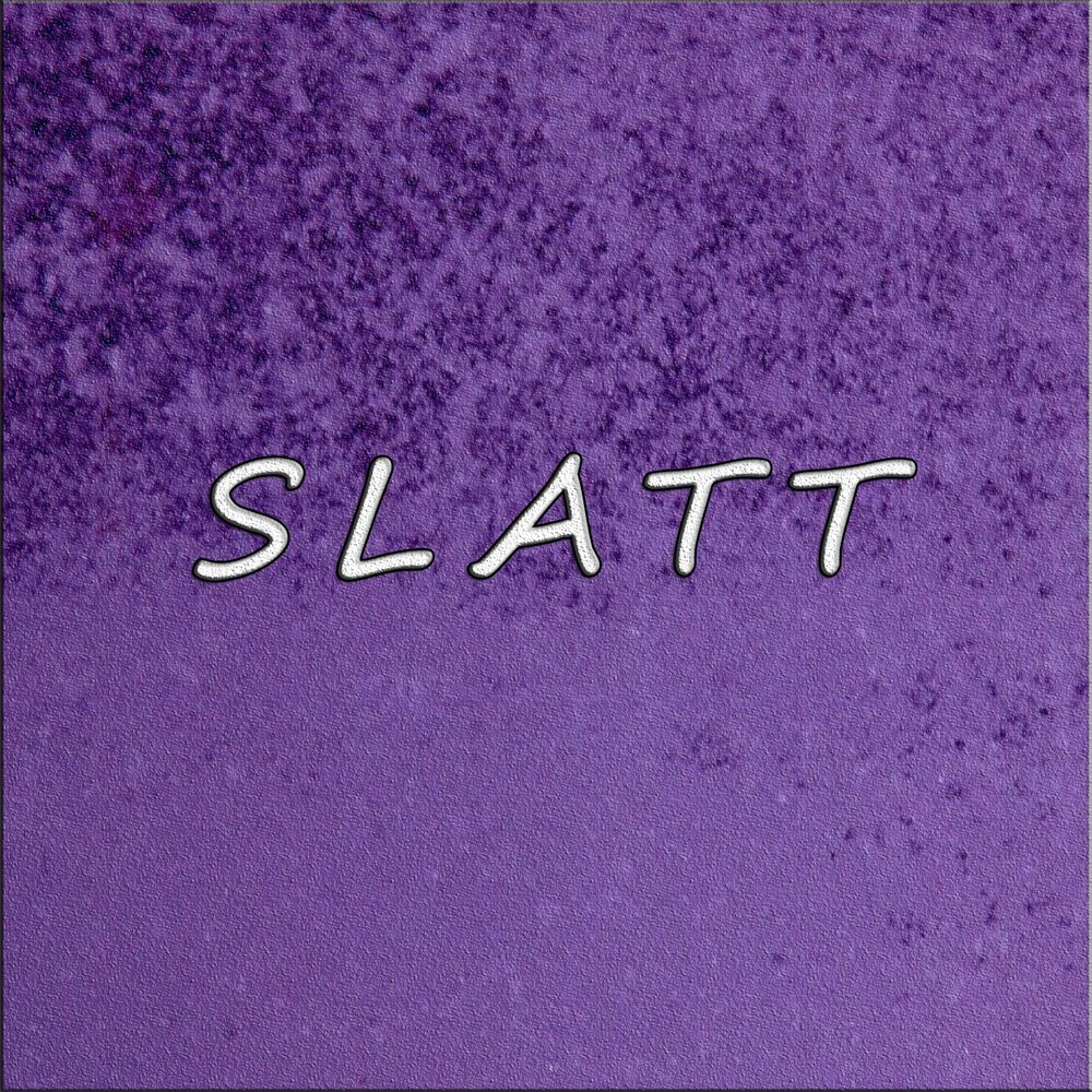 Slatt. Slatts. Slatt бренд.