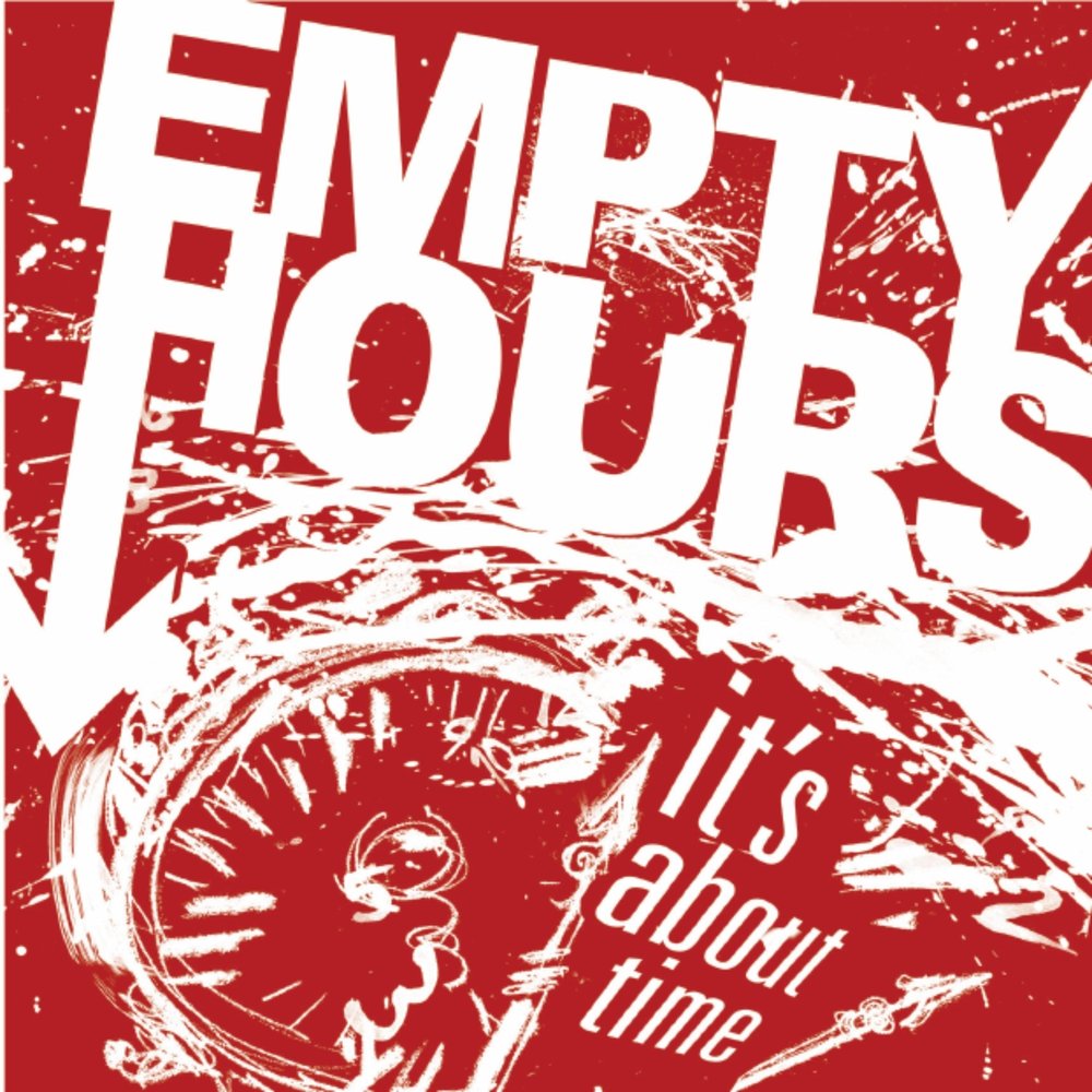 Listening hour. The empty hours 2013.