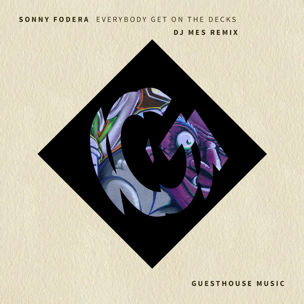 Sonny fodera remix