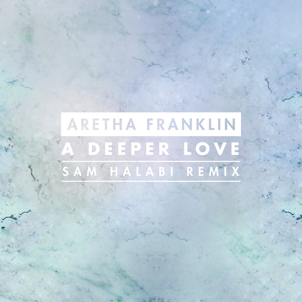 Песня i love deep. Aretha Franklin - Deeper Love. Deep in Love.