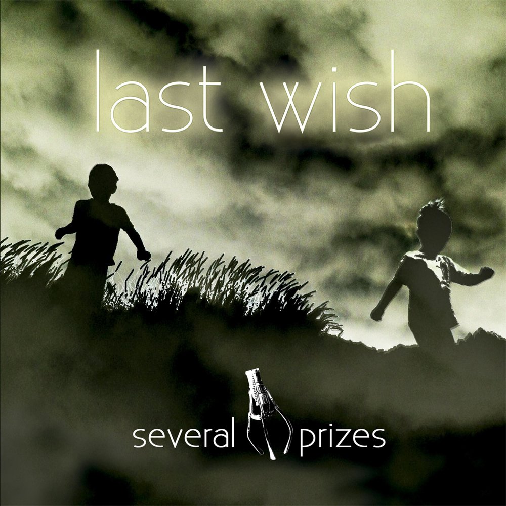 Every year several prizes are. Ундерман. Underman. The last Wish.