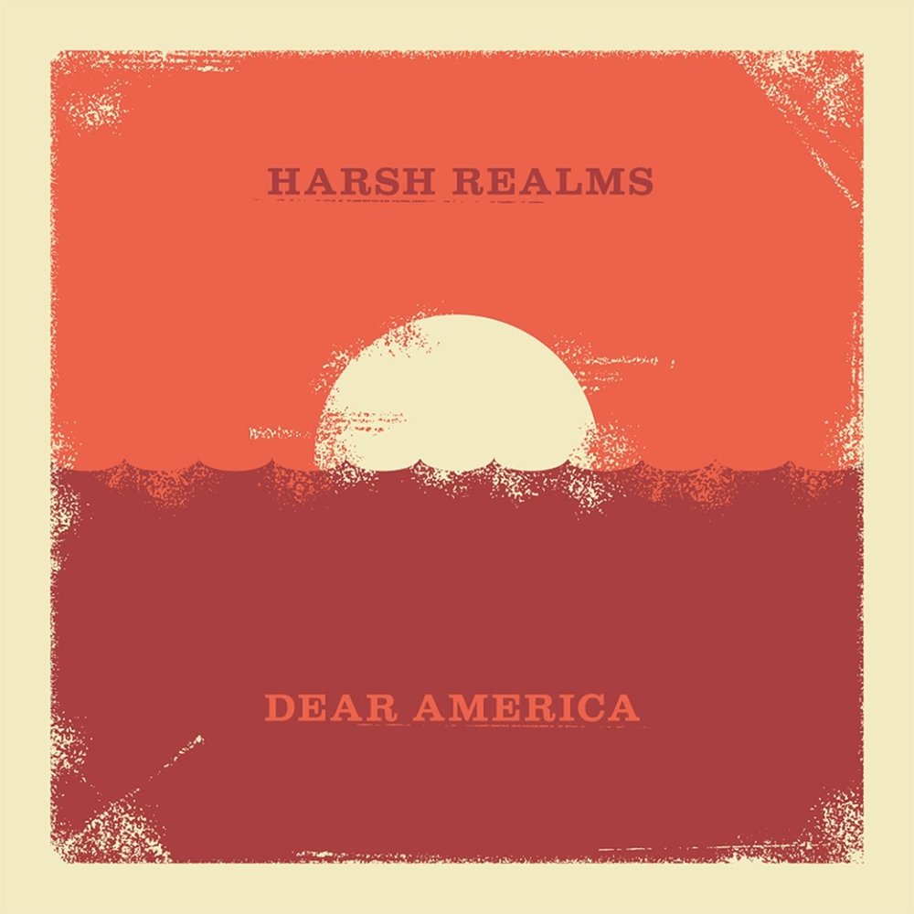 Dear america. Widowspeak harsh Realm альбом. Dear American.Dear American.. The Realm of reason.