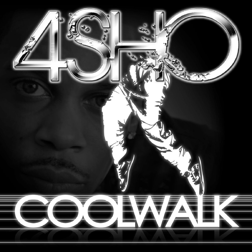 Шо 4. COOLWALK. COOLWALK 1963.