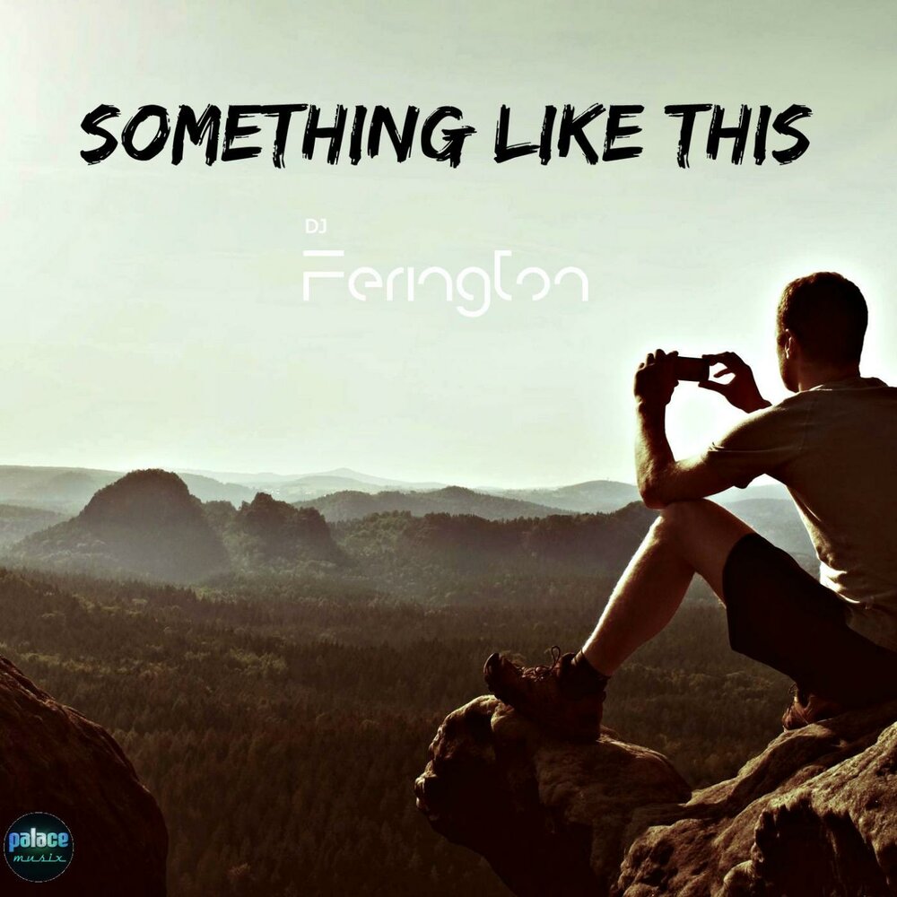 Something is like this. Something like this.