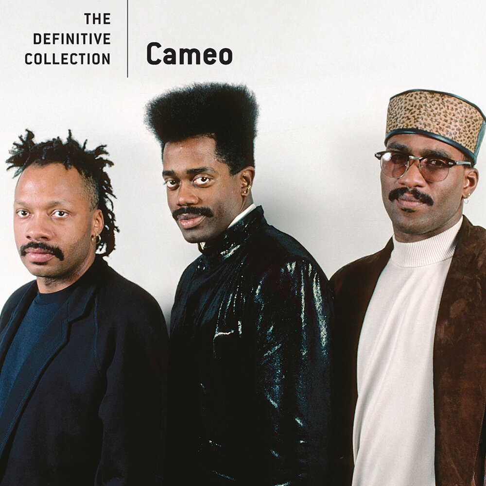 cameo discography torrents