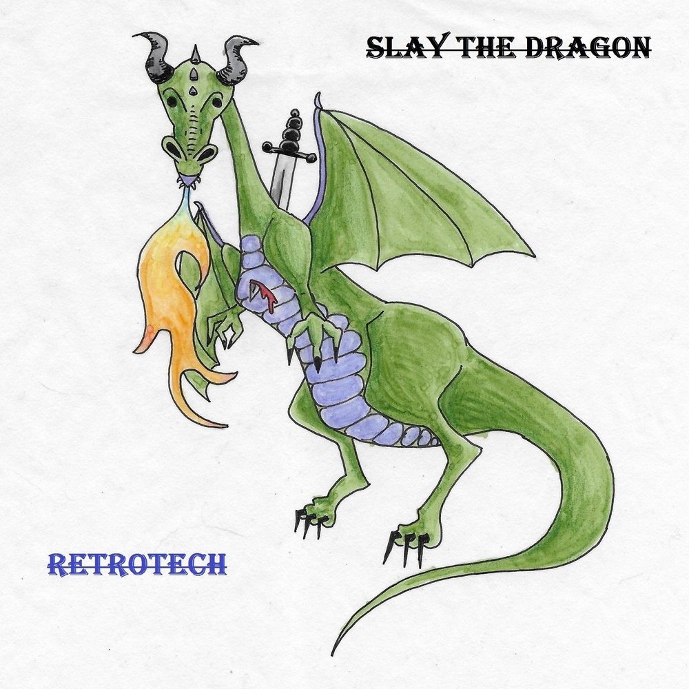 Slay a Dragon