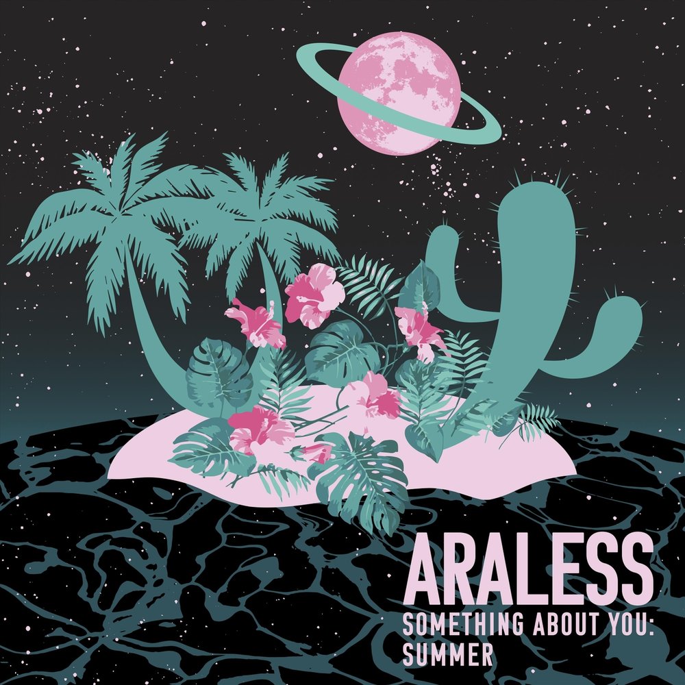 Something about you. Araless. Слушать something about you. Something about you песня.