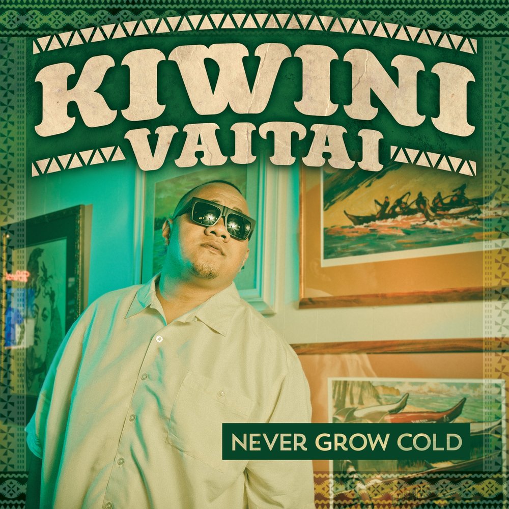 Growing cold