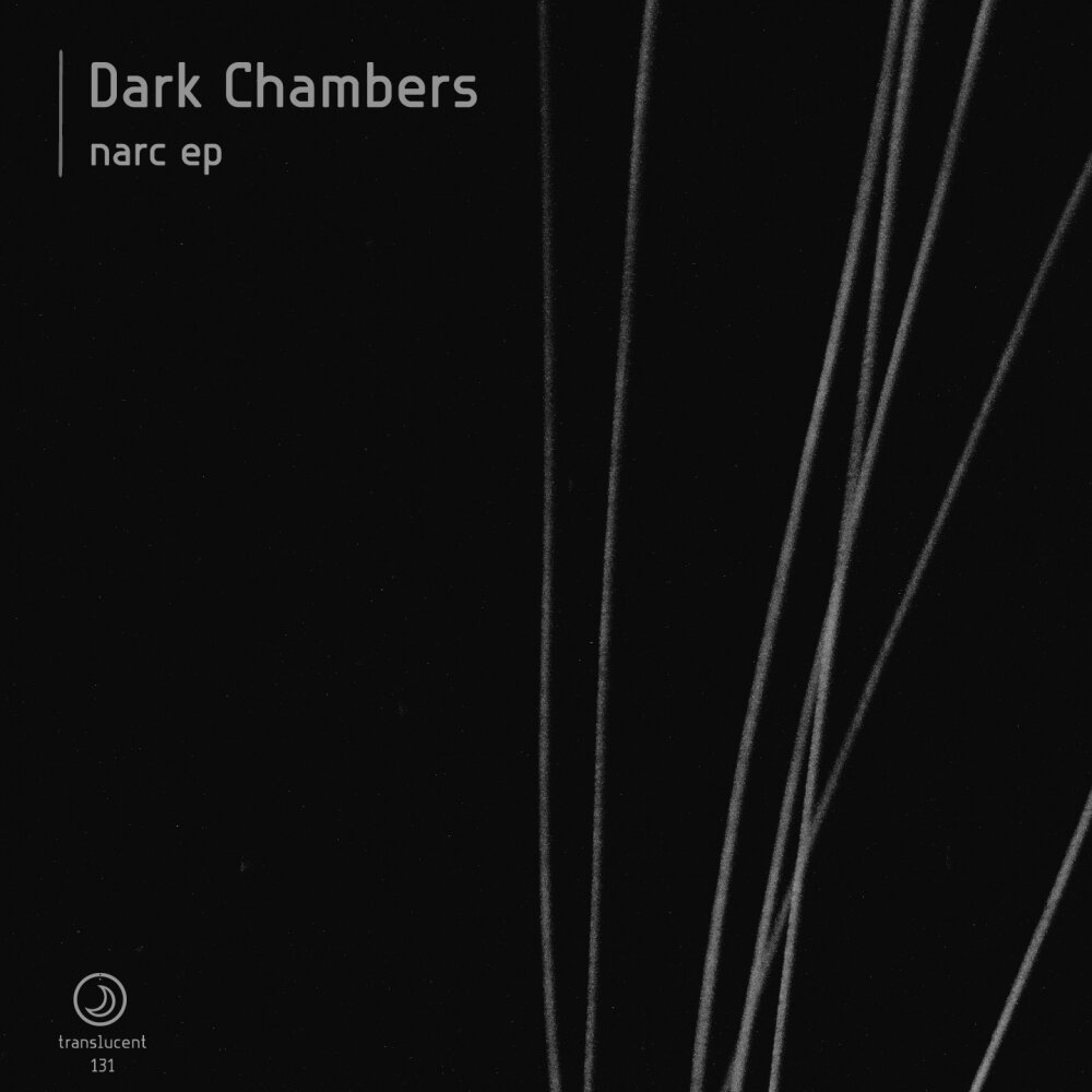 Dark say. Dark Chambers. Dark said. Dark Chambers 1988.