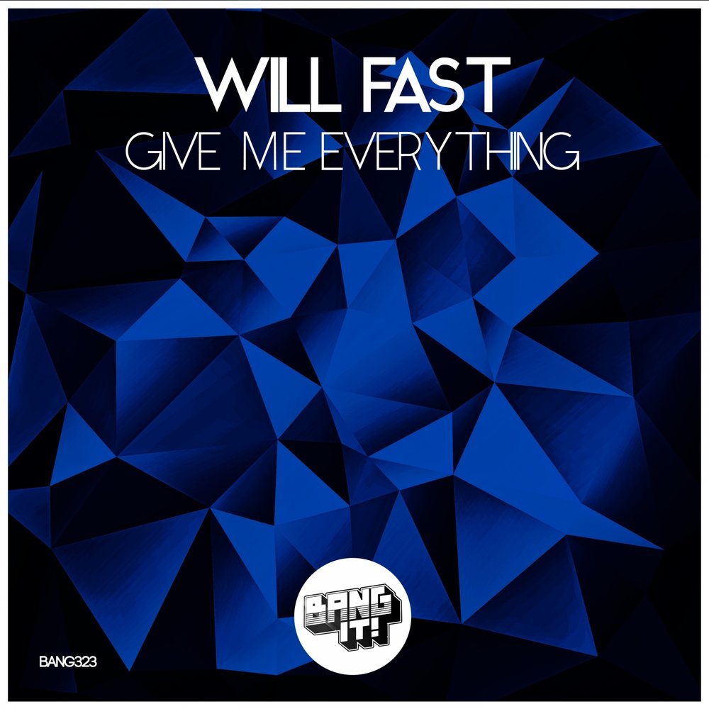 Give fast