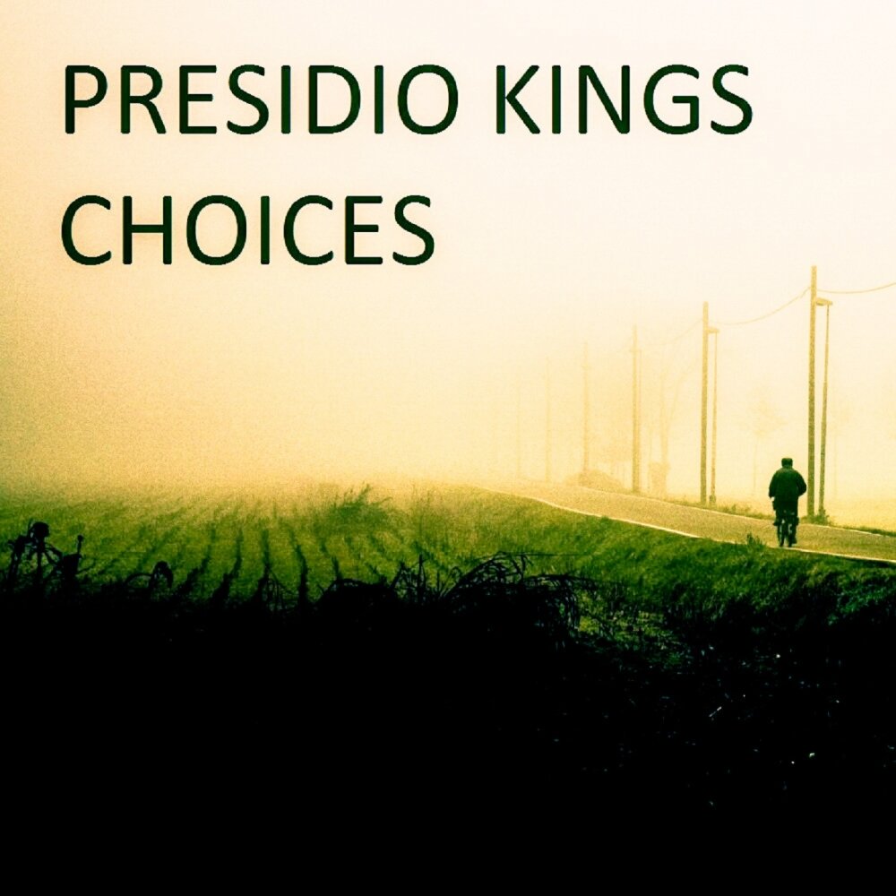 King choice hot 50 world songs. Kings choice.