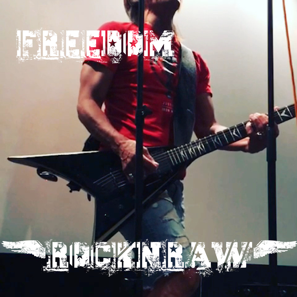 Everything rock. Raw Bass. Песня Freedom рок версия. Heat Freedom Rock.