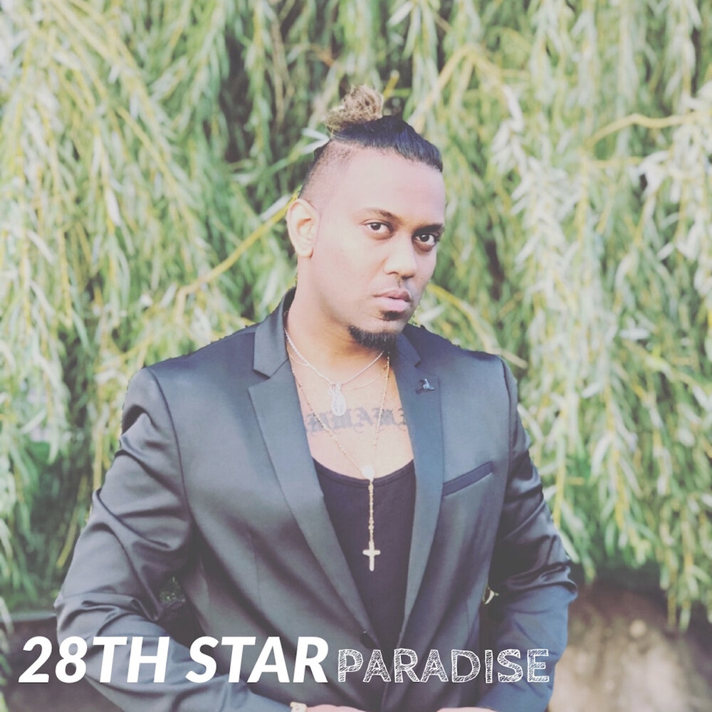 Paradise исполнитель. Paradise Stars.