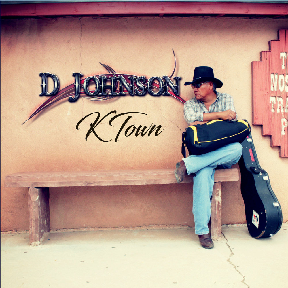 K town. D.Johnson. Ktown.