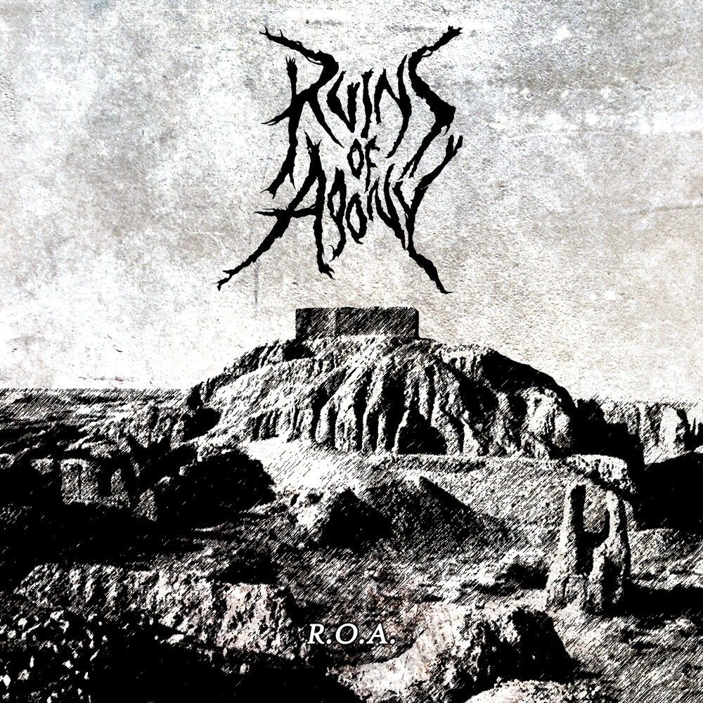 Песня руина. Ruins of Agony. Memories of Agony.