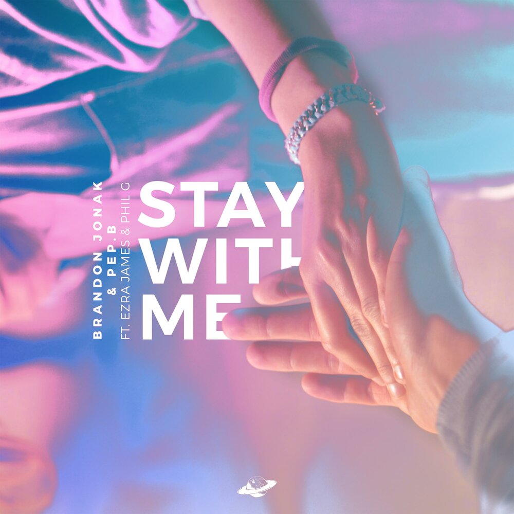 Stay with me japan