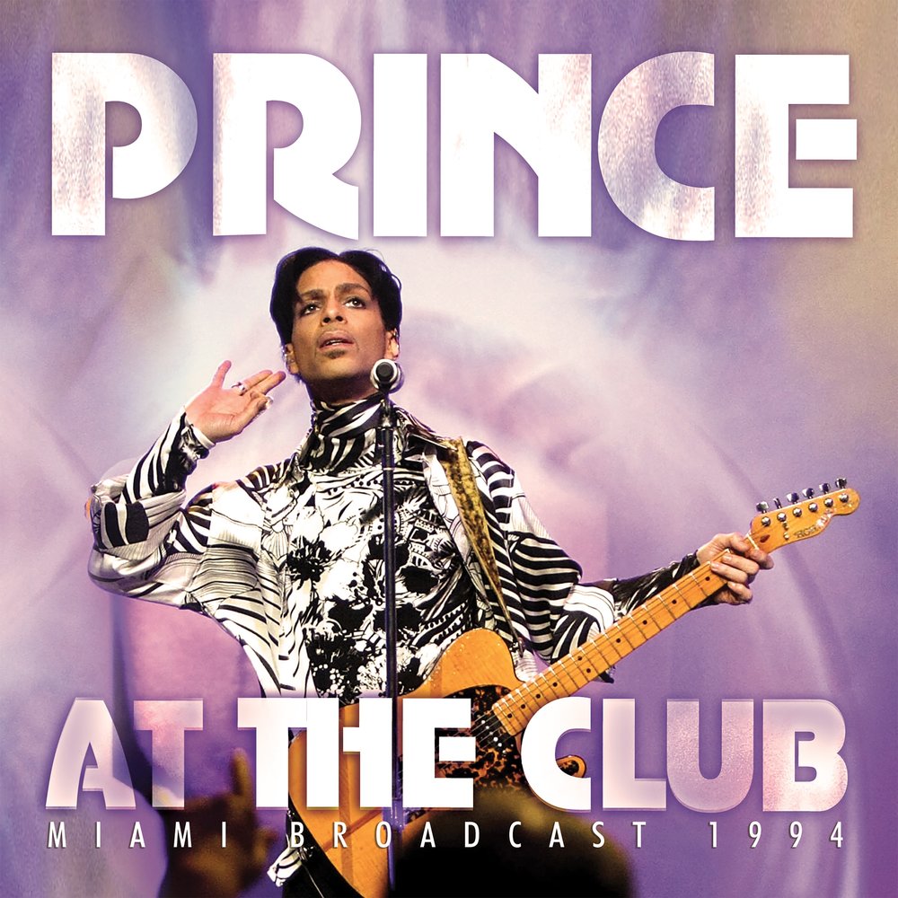 Prince club