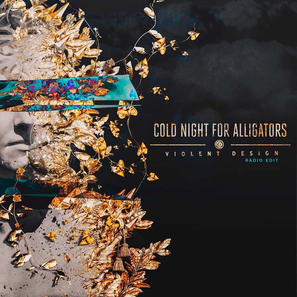 Песни for the night. Cold Night for Alligators Band. Cold Night for Alligators the Hindsight Notes. Cold Night for Alligators course of events. Cold Night Cover album Design.