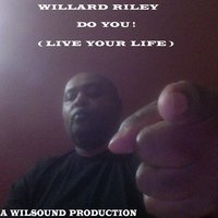 Do You! Willard Riley 200x200